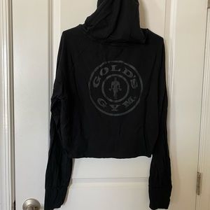 Limited Edition Gymshark Hoodie